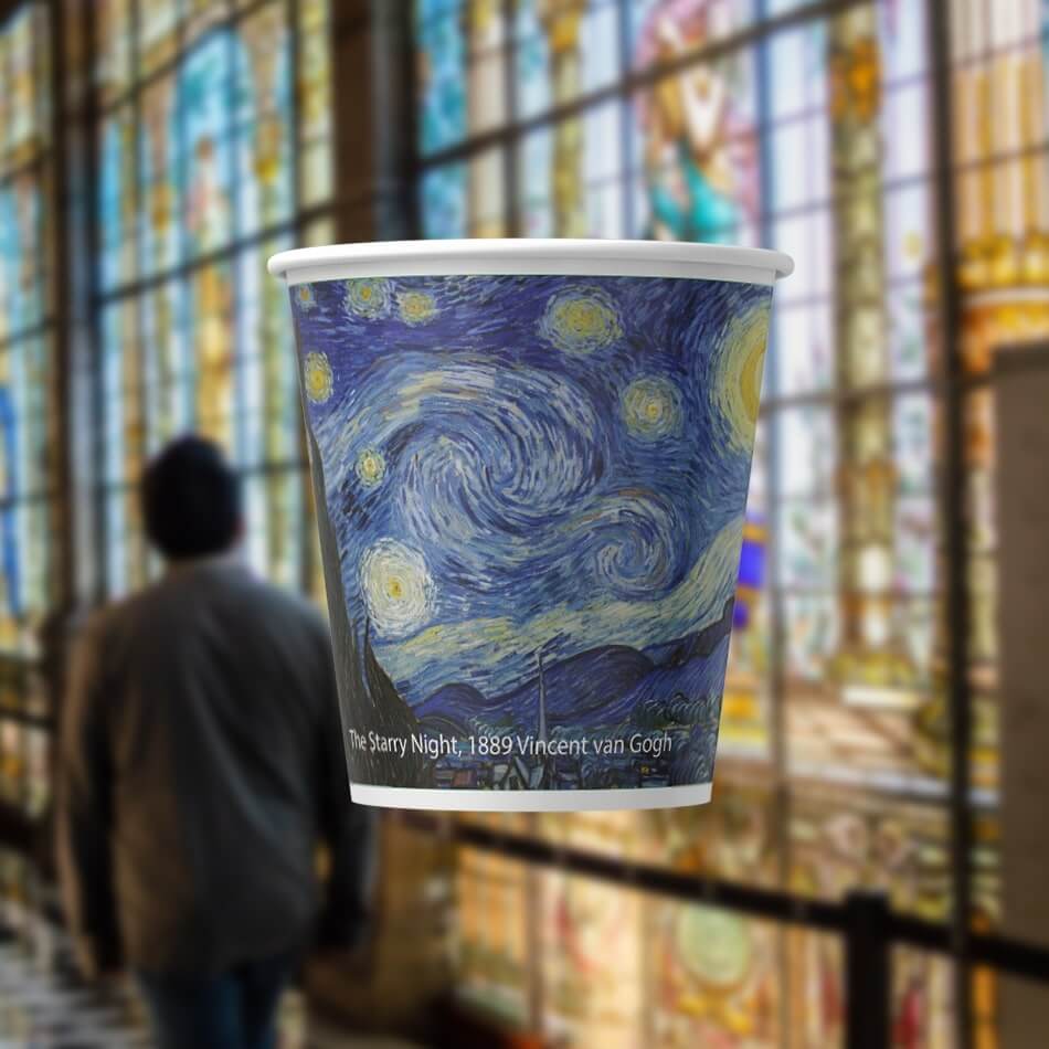 Paintings